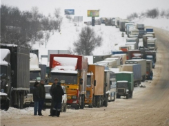 На дорогах Воронежской области будут работать 17 подвижных пунктов обогрева и питания