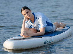 Как выглядит новая форма гандбольного клуба “Воронеж”