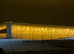 Природу странных небесных свечений раскрыли на видео в Воронеже