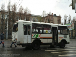 Повышение цен на проезд в общественном транспорте Воронежа откладывается