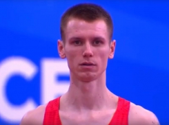 Воронежский прыгун в длину стал Чемпионом России на соревнованиях в Южно-Сахалинске