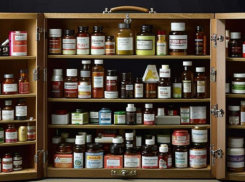 Стало известно, насколько подорожали лекарства в России за последний год 