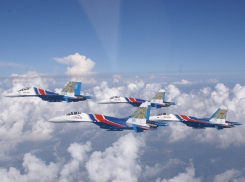 Опубликована полная программа фееричного шоу в Воронежском аэропорту 