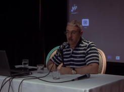 Миллиардер Михаил Юрьев в Воронеже: «Навальный в чистом виде ЦРУшный проект»