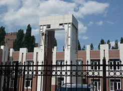 Эдуарду Боякову не понравилась Муза возле академии искусств (ФОТО)