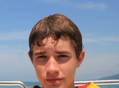 В Воронеже полиция ищет 14-летнего подростка 