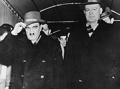 115 лет назад в Воронежской области родился посол СССР в США