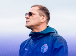 Воронежскому «Факелу» утвердили главного тренера 