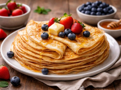 Массовые гуляния на масленицу отменили в Острогожском районе Воронежской области