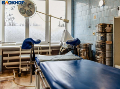 13-летний мальчик умер в больнице после падения с качелей в Нововоронеже 