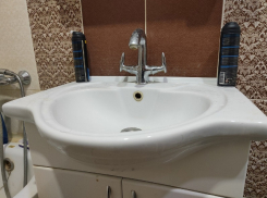 Воронежцев предупредили о возможных перебоях с холодной водой