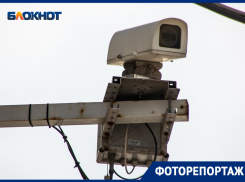 Большой брат смотрит: какие камеры на Плехановской следят за выделенками и не только