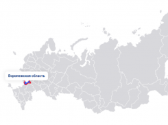 Среди сопоставимых по населению регионов Воронежская область оказалась впереди всех по ковиду