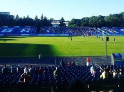 Воронежский «Факел» не смог победить аутсайдера ФНЛ в Калининграде 