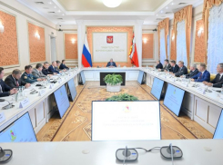 Об особенностях цифрового рубля рассказали воронежскому губернатору