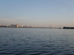 Пропавшего в апреле воронежца нашли мертвым в Воронежском водохранилище