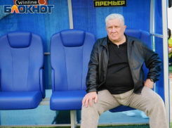 Инсайдер раскрыл имя нового тренера воронежского «Факела»
