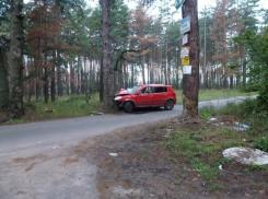 Стали известны подробности аварии в поселке Сомово Железнодорожного района (ФОТО)