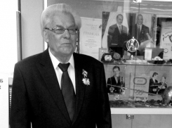 Ушел из жизни директор Музея спорта в Воронеже