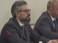 Бывшему замглавы воронежского УФНС  нашли место в Севастополе 