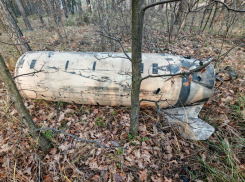 Американскими ракетами ATACMS атаковали Воронеж