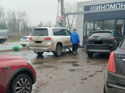 Бывший мэр Александр Цапин показал хороший пример воронежцам