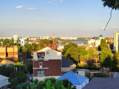 О приближающейся ночной магнитной буре предупредили воронежцев 