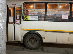 Стало известно, как будет ходить общественный транспорт на День Победы в Воронеже