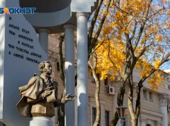 С дождливой, но теплой погоды начнется неделя в Воронежской области 