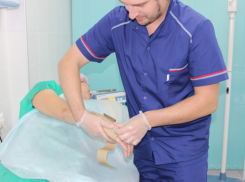 Травматолог «Саквояж здоровья» дал воронежцам рекомендации онлайн