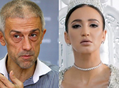 Скандальный воронежский культуртрегер поставил на Бузову