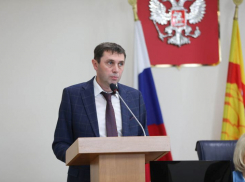 Полувековой юбилей отмечает мэр Воронежа Сергей Петрин