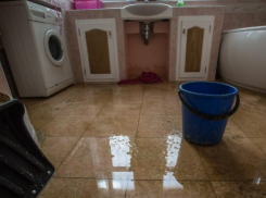 Воронежец требует от УК полмиллиона рублей за затопленную квартиру