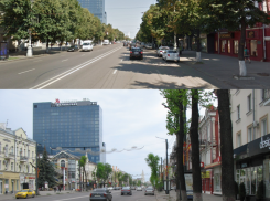 Как город-сад превращается в город-пустыню