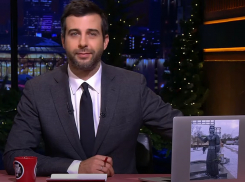 Нововоронежская Аленка стала звездой «Вечернего Урганта»