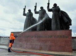 Коронавирус нарушил традицию перед Днем Победы в Воронеже