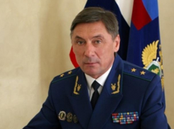 Прокурор Шишкин заработал за год на миллион меньше супруги