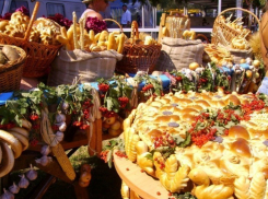 7 и 21 сентября воронежцев приглашают на сельскохозяйственные ярмарки