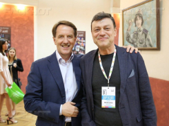 Михаила Бычкова завернули из Оперы, несмотря на мандат от Алексея Гордеева