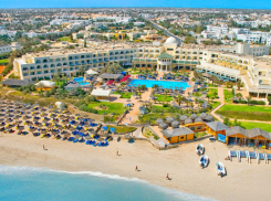 21 мая открываются прямые рейсы из Воронежа в Тунис