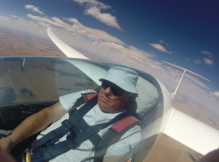 Воронежец получил Кубок России по планерному спорту 