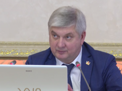 Гусев анонсировал досрочное введение противопожарного режима в Воронежской области  