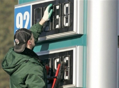 Источник объяснил, почему бензин на АЗС не подешевеет после обрушения оптовых цен 