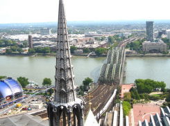 Житель Воронежской области украл у граждан Германии запчасти от мотоциклов