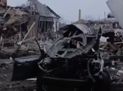 Что происходит в Петропавловке, где аварийно сошел боеприпас