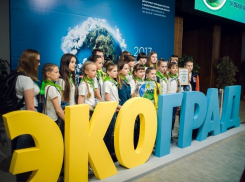 В Воронеже пройдет  VIII областной экологический фестиваль «Экоград»