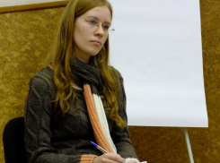 Скандальную воронежскую террористку Нину Беляеву признали иноагентом