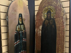 Императорское яйцо и 200-летние иконы: как выглядит необычный частный музей в Воронеже