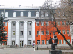 Смело и современно: как ошибка подрядчика превратила ВГАС в уникальный объект