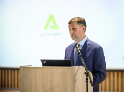 Золотая чума: «Агроэко» может проглотить конкурента в Воронежской области